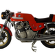Image for article titled Vacant NYC Store Turned Into A Treasure Trove Of Beautiful Motorcycles